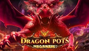 Dragon Pots Megaways